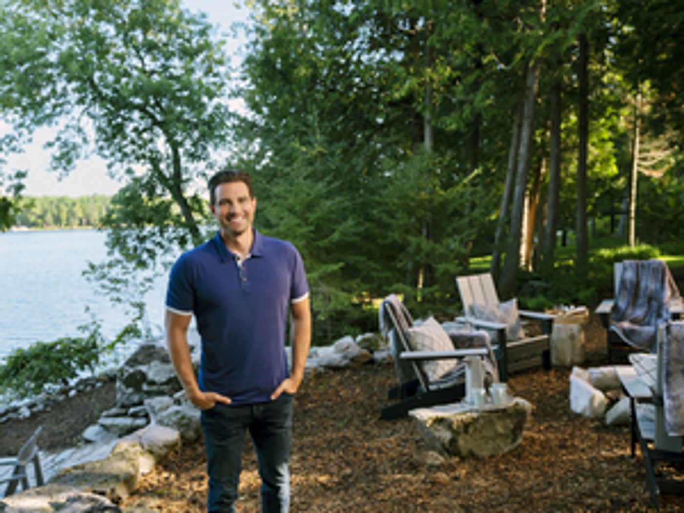 HGTV Sets VACATION HOUSE RULES Return Date  Image