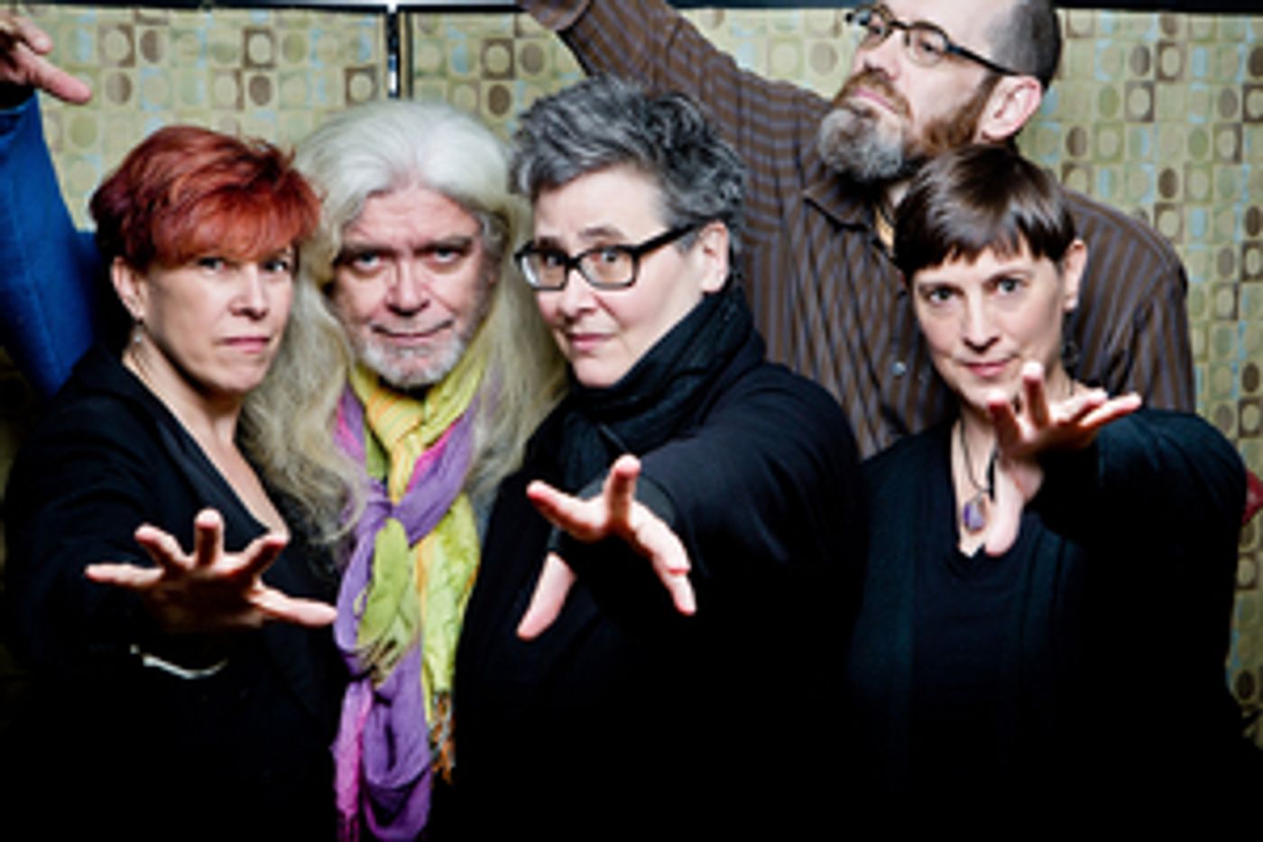 The Rhinoceros Theater Festival Returns April 1  Image