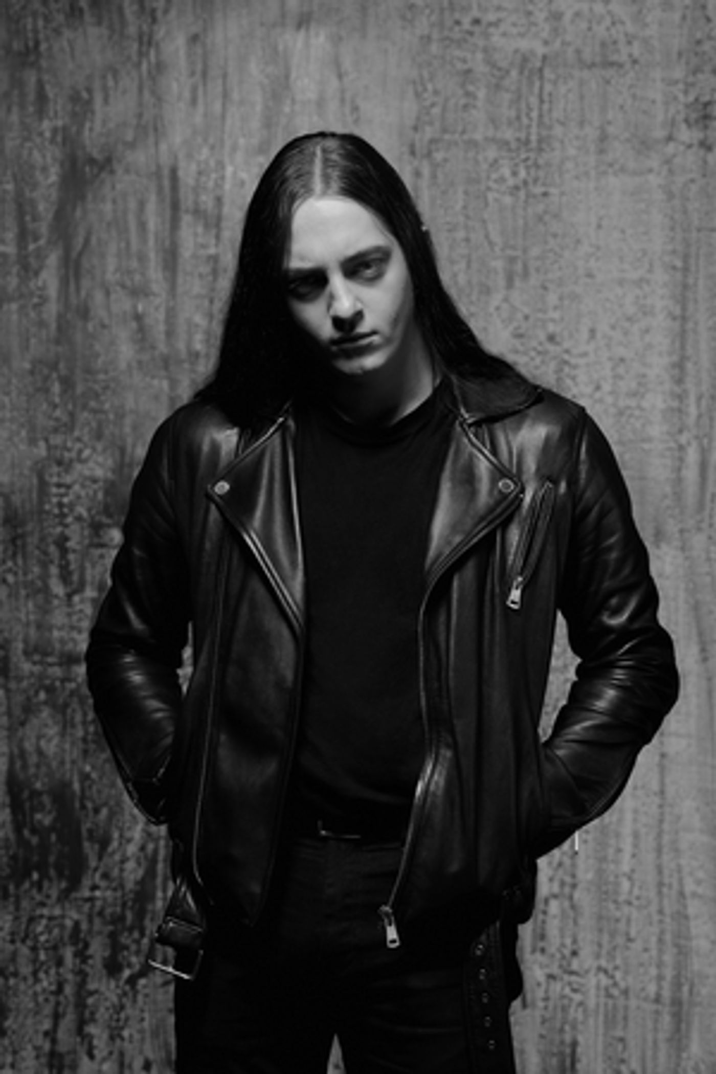 VIDEO: Perturbator Premieres 'God Says' Music Video VIDEO: Perturbator Premieres 'God Says' Music Video Image