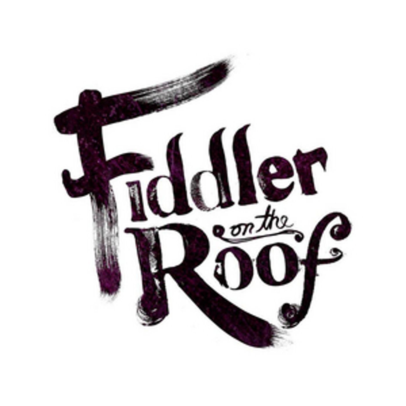 FIDDLER ON THE ROOF is Coming to the Van Wezel  Image