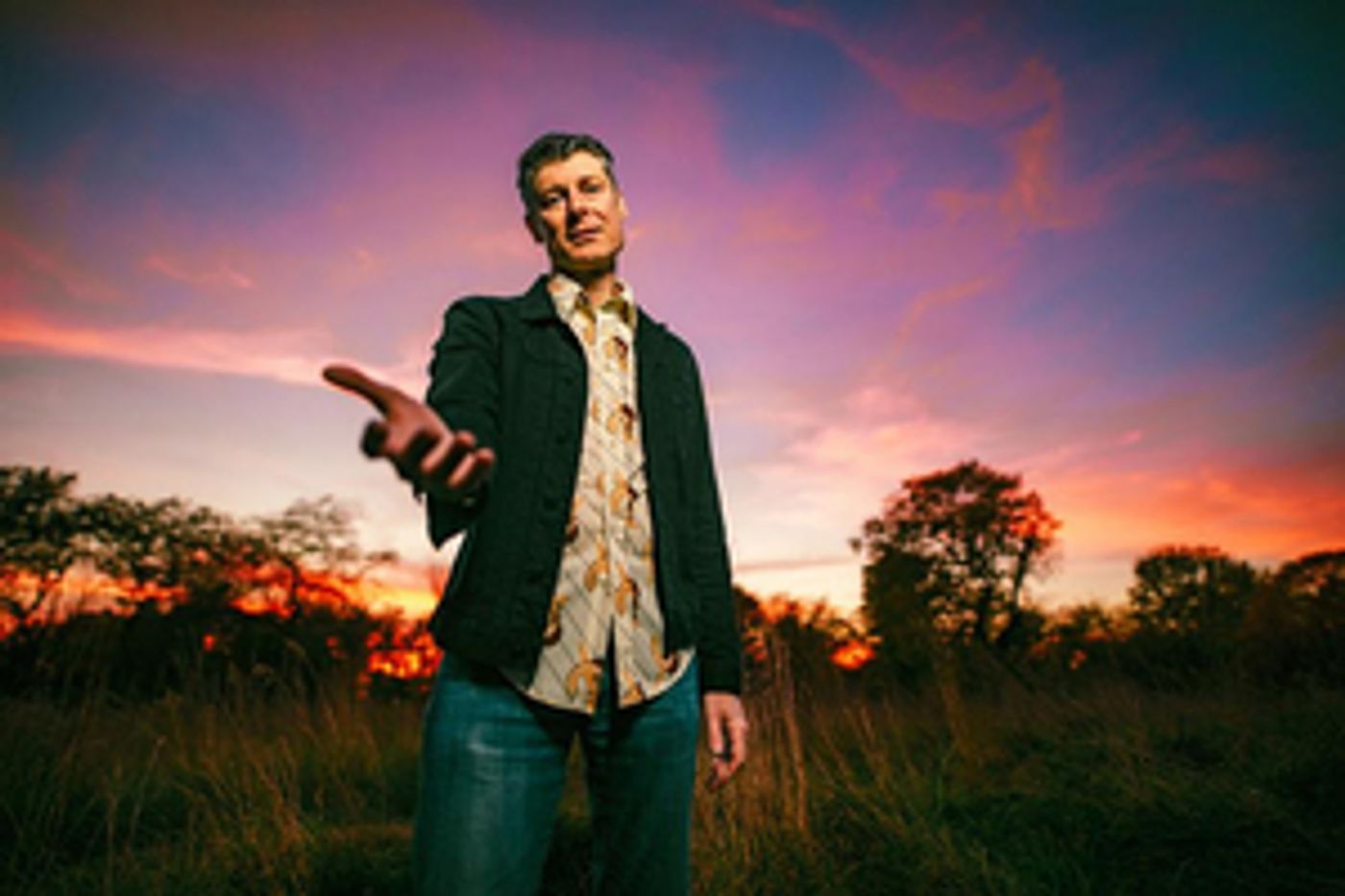 Eve's Twin Lover Share 'All The Chi In Tina' & 'Guillotine' Eve's Twin Lover Share 'All The Chi In Tina' & 'Guillotine' Image