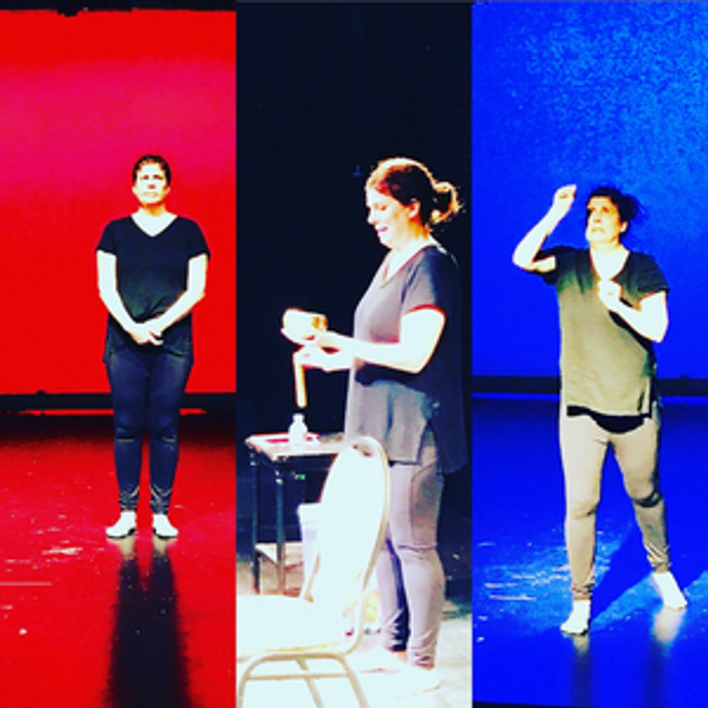 Tickets Now on Sale for Adina Taubman's THE ROAD BACK at The Chain Theatre Tickets Now on Sale for Adina Taubman's THE ROAD BACK at The Chain Theatre Image