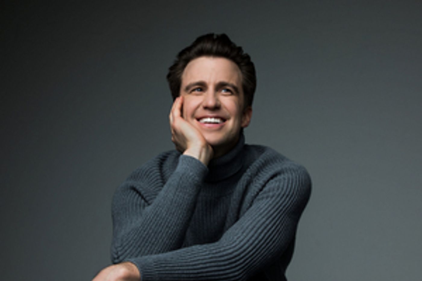 Gavin Creel, Nick Photinos & More Announced for 2022 Hermitage Greenfield Prize Weekend  Image