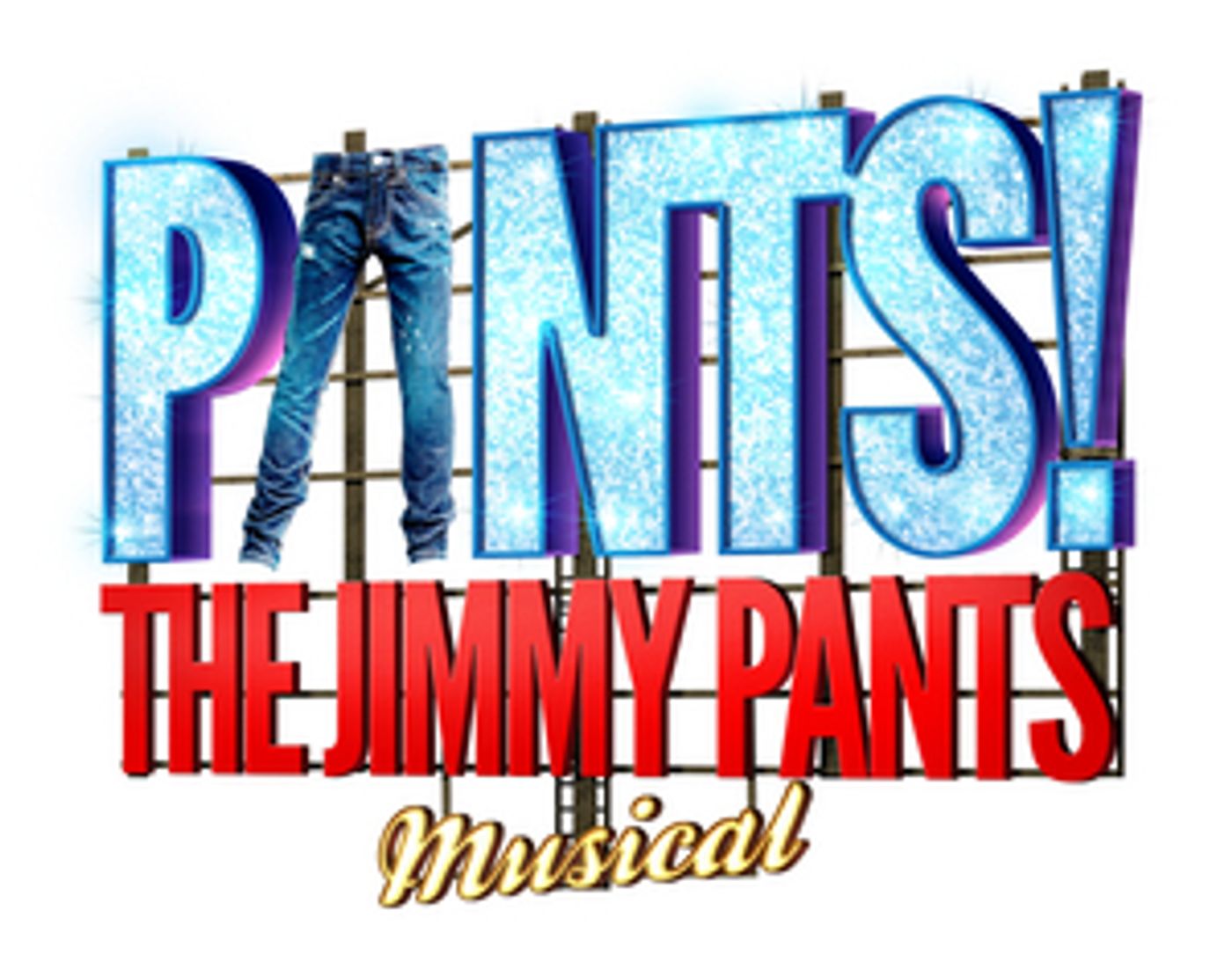 Major Attaway & More to Star in Reading of PANTS! THE JIMMY PANTS MUSICAL  Image