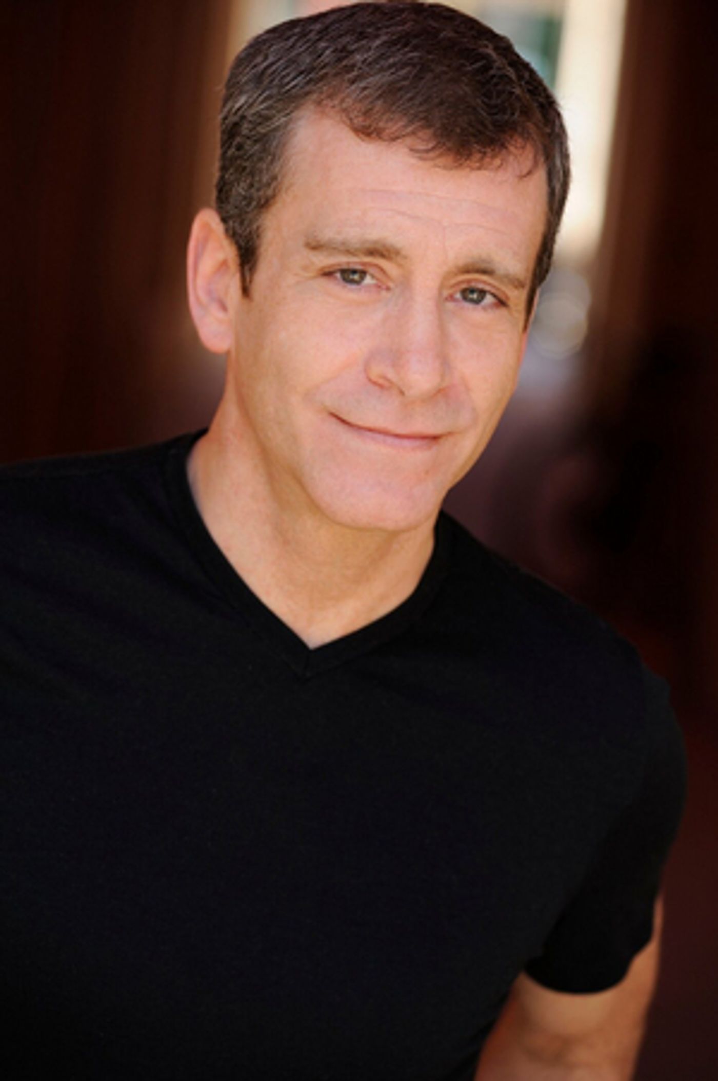 Interview: Theatre Life with Bobby Smith  Image