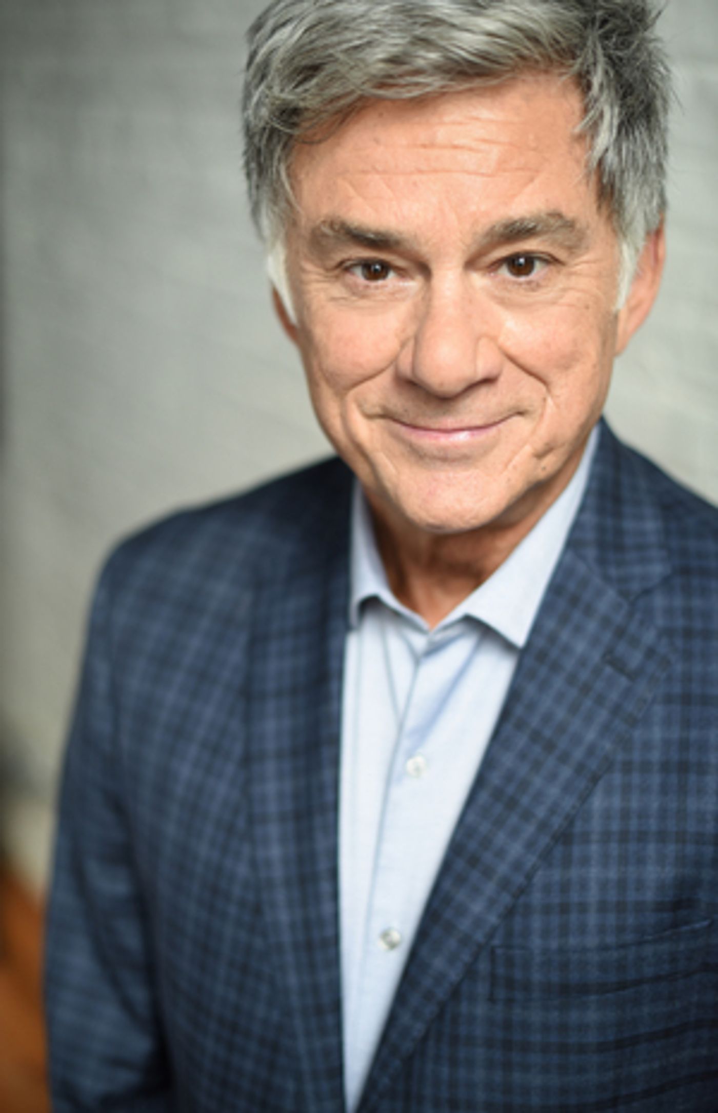 Gene Weygandt Will Join Cast of COME FROM AWAY on Broadway  Image