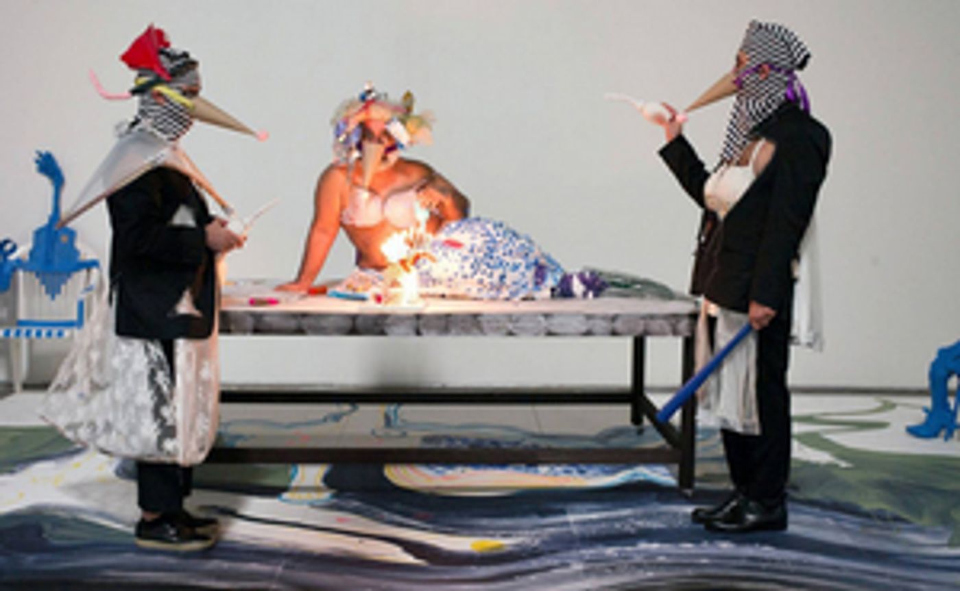 Black Mountain College Museum + Arts Center Awards Inaugural BMC Prize  Image