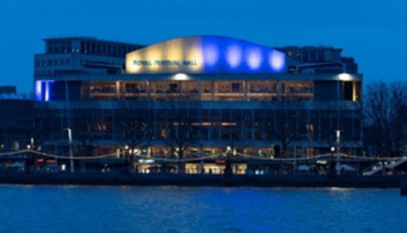 Southbank Centre Announces Fundraising Event To Help The People Of Ukraine Southbank Centre Announces Fundraising Event To Help The People Of Ukraine Image