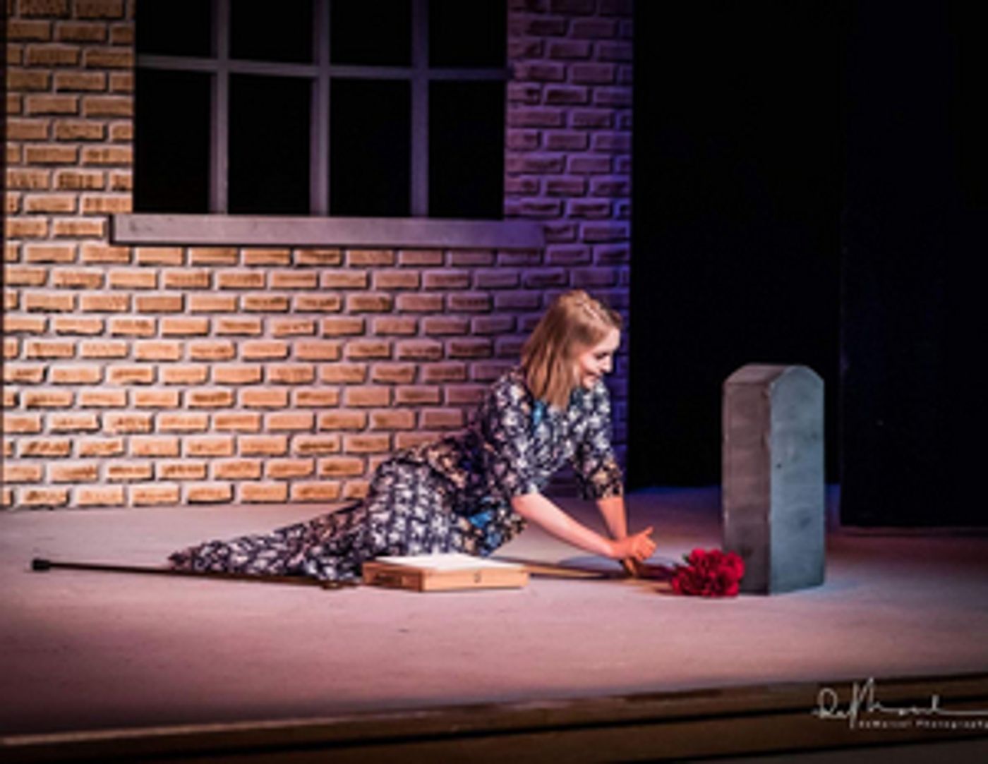 Review: RADIUM GIRLS at Fargo North High School  Image
