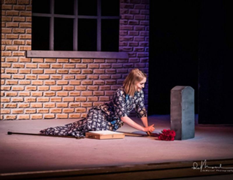 Review: RADIUM GIRLS at Fargo North High School Image