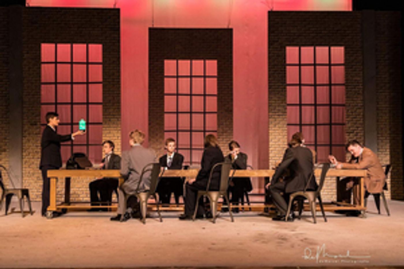 Review: RADIUM GIRLS at Fargo North High School  Image