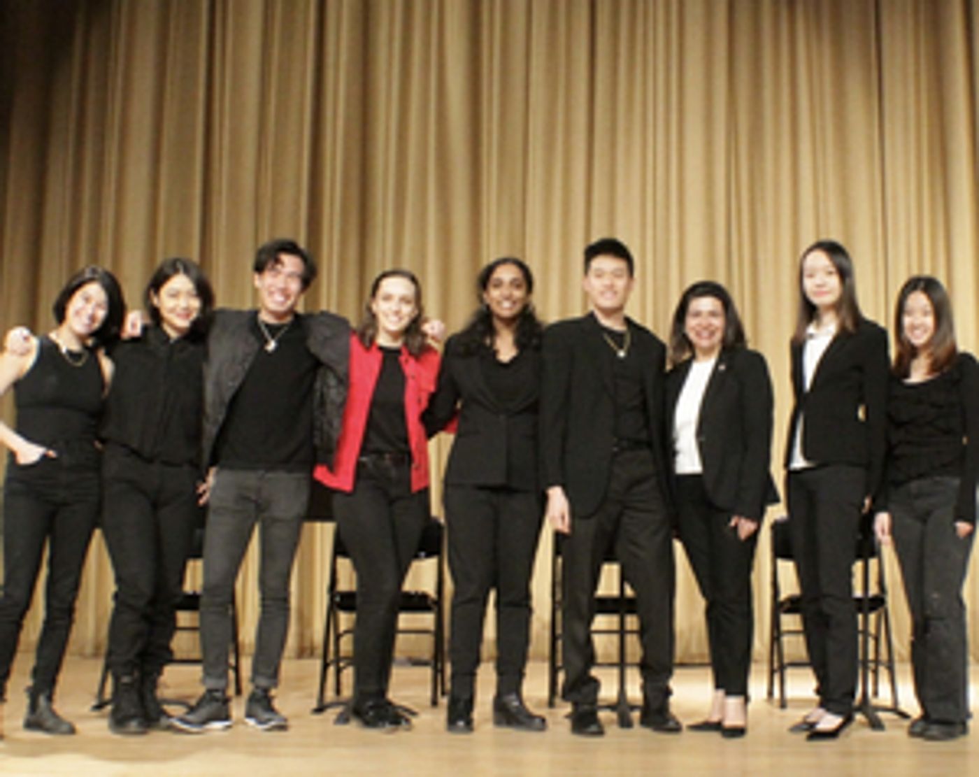 Student Blog: ILLEGAL: A NEW MUSICAL performs on Long Island, New York  Image