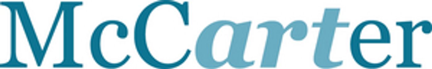 McCarter Announces New Board Chair And Welcomes Five New Trustees  Image