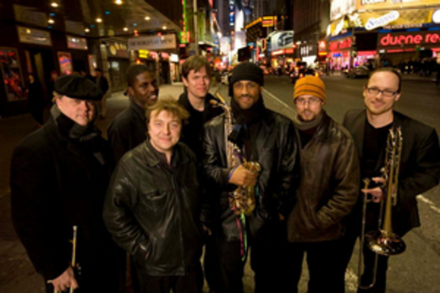 Charles Mingus Centennial Concerts & Memorial Announced  Image