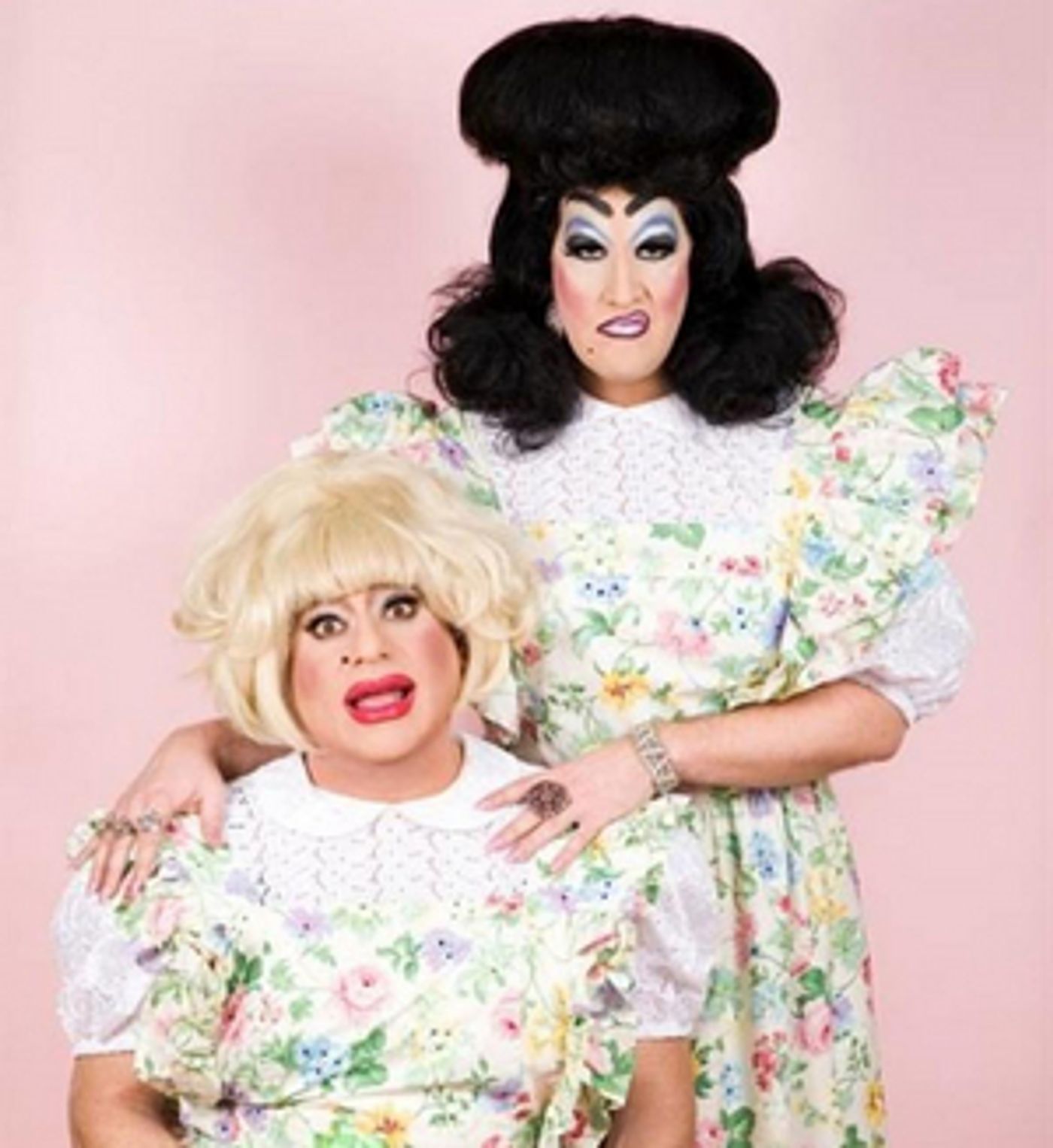 Drag Superstars Peaches Christ and Heklina Bring MOMMIE QUEEREST To Seattle  Image