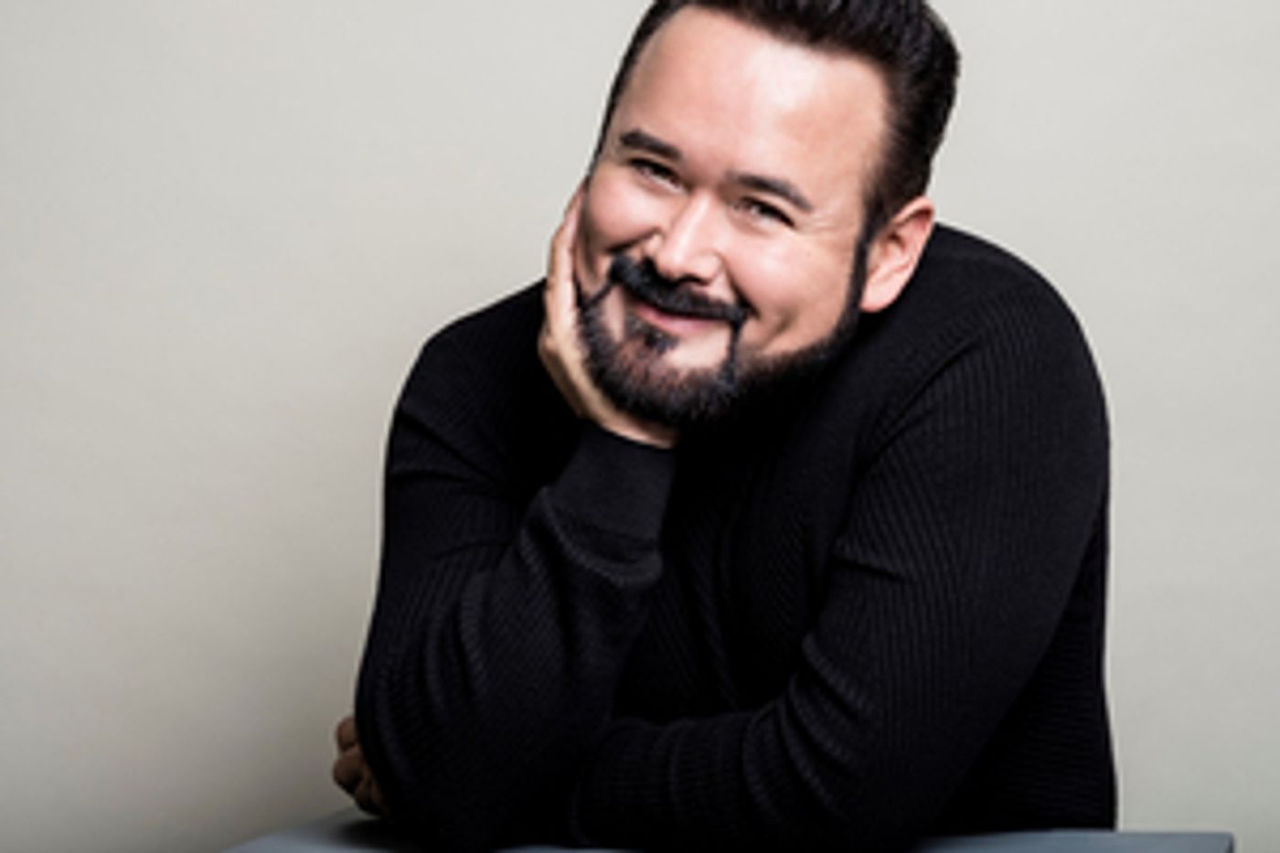 Javier Camarena Will Perform a Recital At Dallas Opera This Month Javier Camarena Will Perform a Recital At Dallas Opera This Month Image