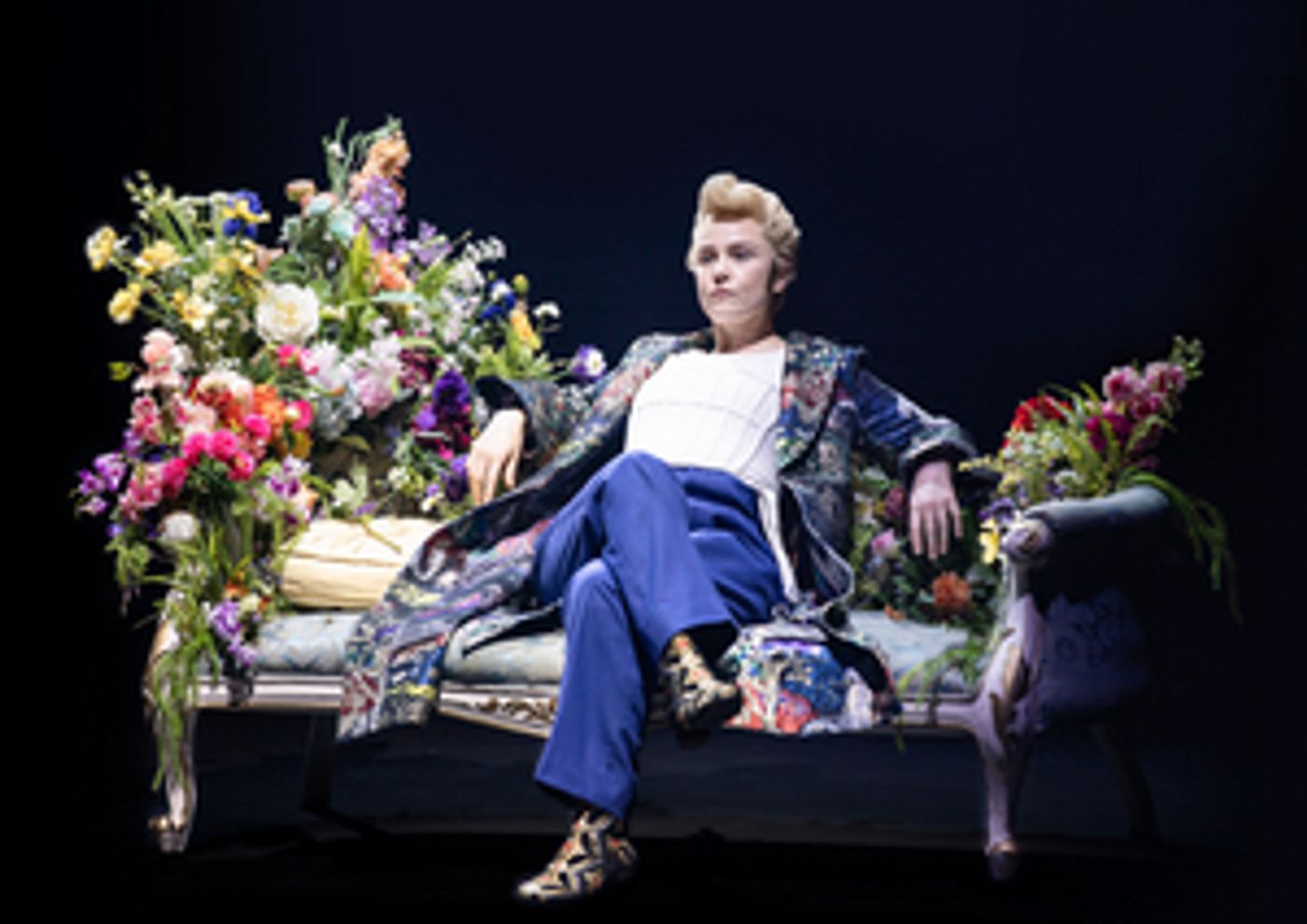 Review: THE PICTURE OF DORIAN GRAY – ADELAIDE FESTIVAL 2022 at Her Majesty's Theatre  Image