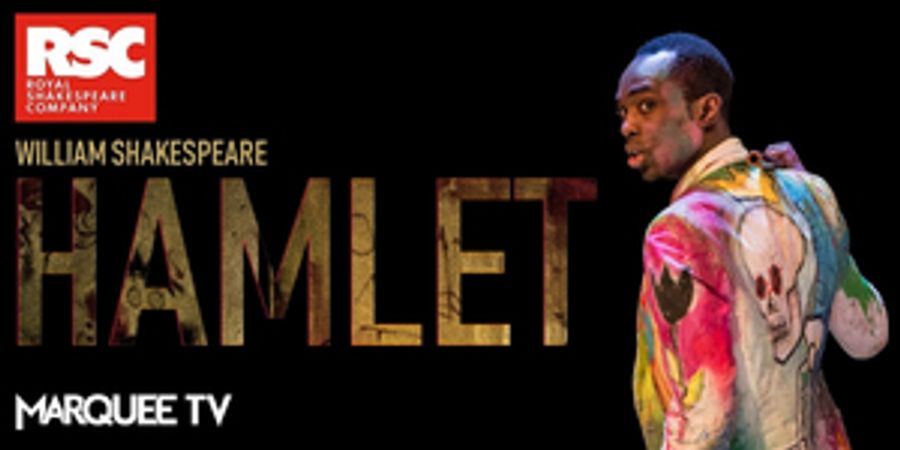Marquee TV Arts on Demand Launches on Amazon Prime Video Image