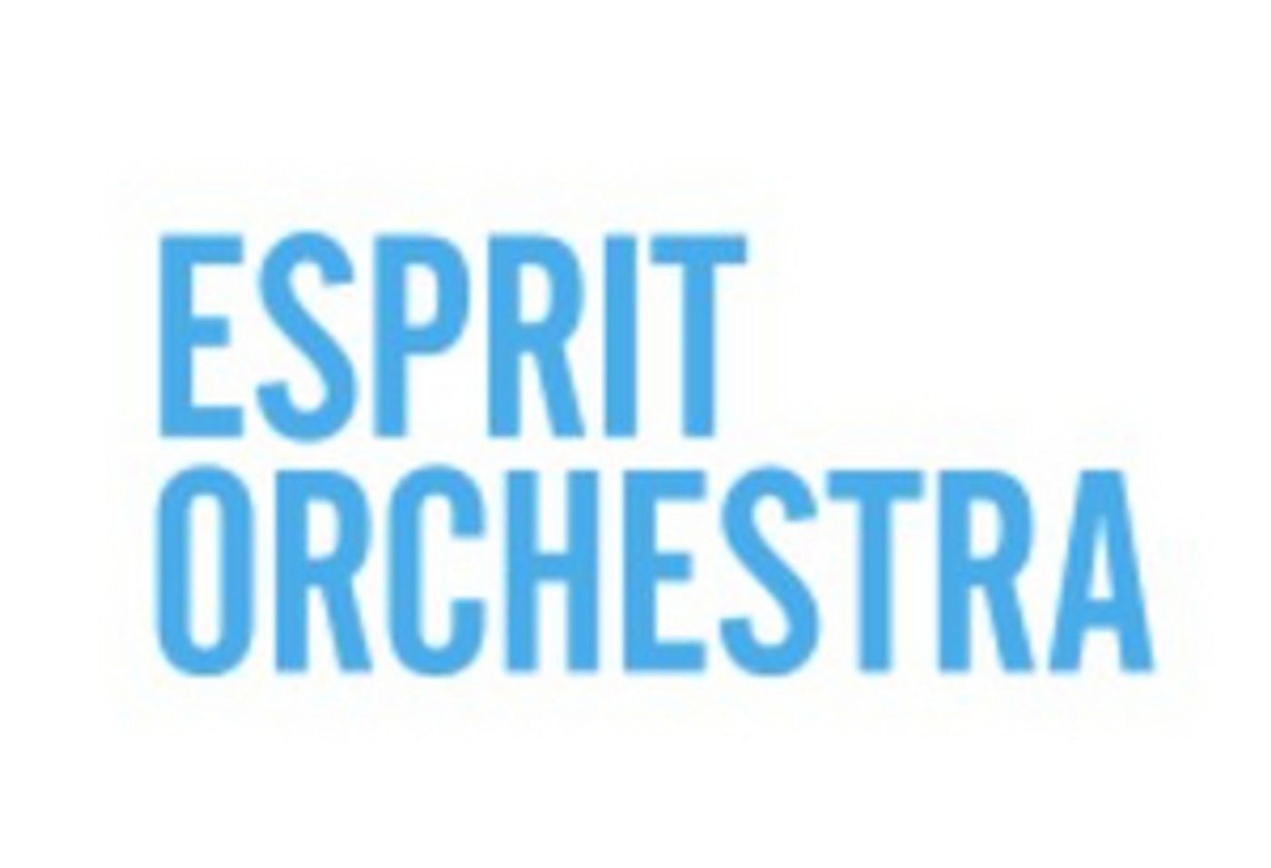 Esprit Orchestra Returns to Koerner Hall for Spring Concert Series Esprit Orchestra Returns to Koerner Hall for Spring Concert Series Image