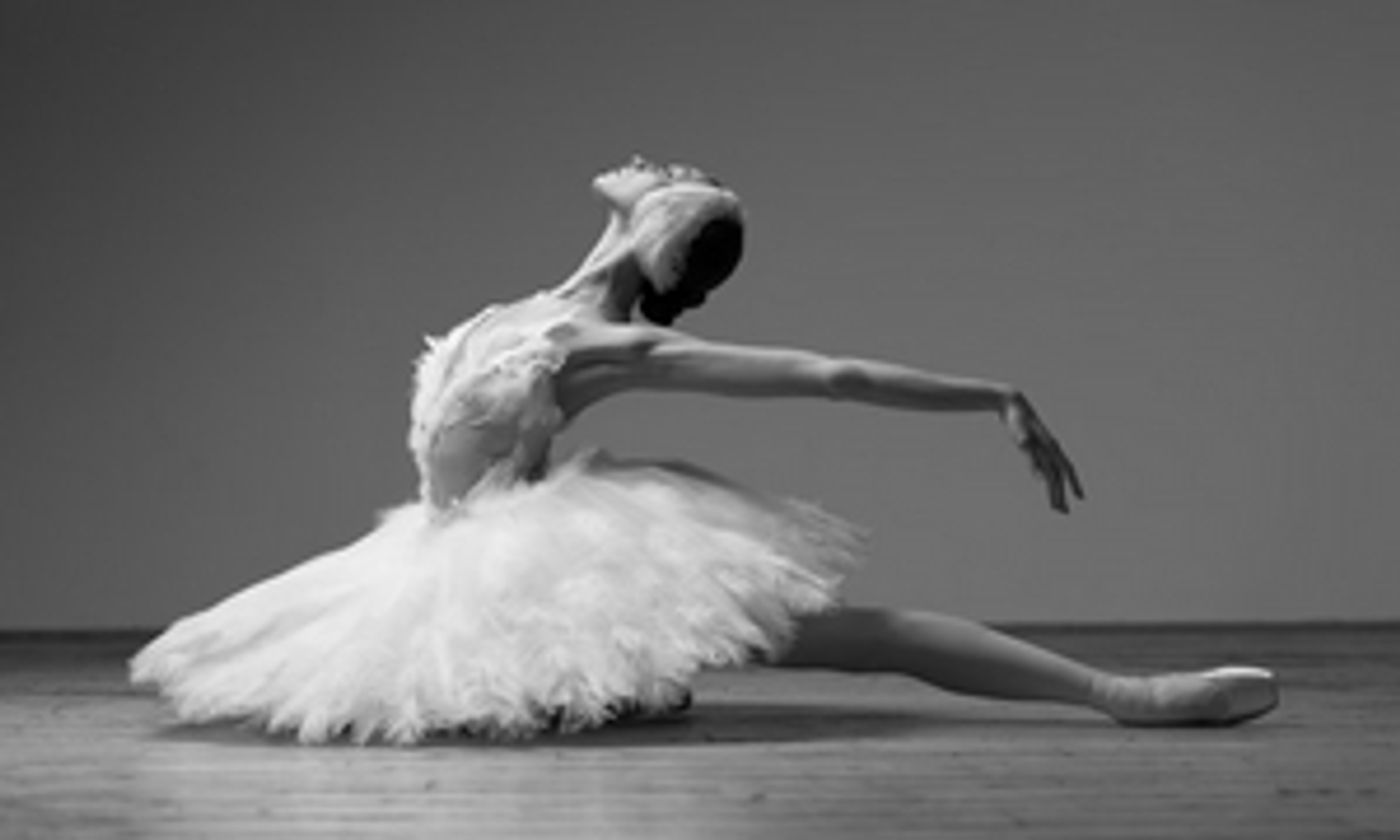 Leading Bolshoi Ballerina Makes the Move to Dutch National Ballet  Image