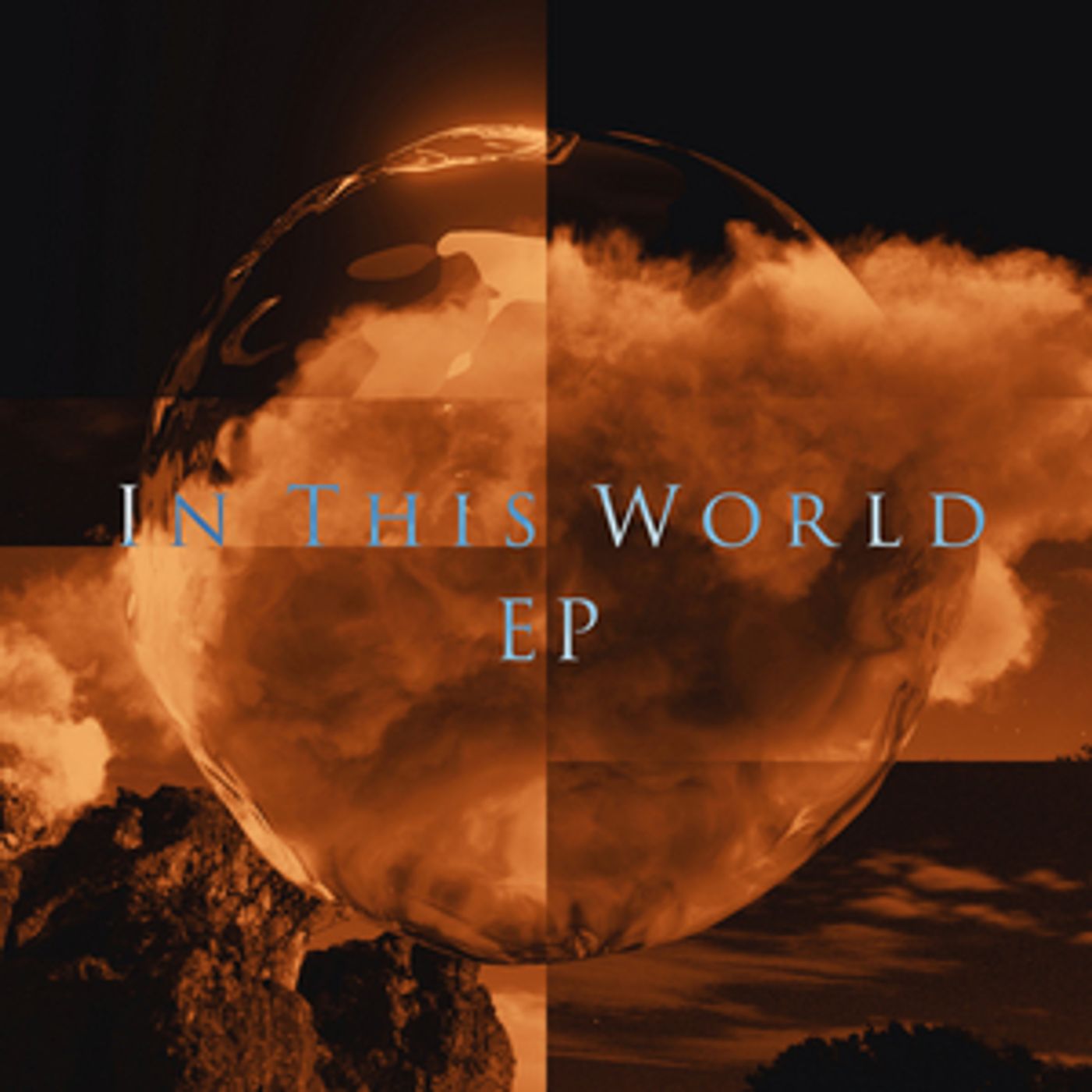Ryuichi Sakamoto & Shinichi Osawa Drop New Version of 'In This World' Ryuichi Sakamoto & Shinichi Osawa Drop New Version of 'In This World' Image