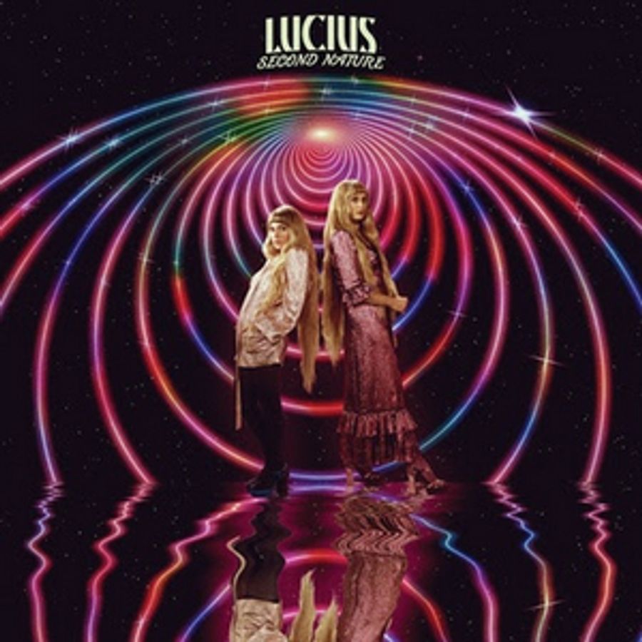 Brandi Carlile & Sheryl Crow Join Lucius on 'Dance Around It' Image