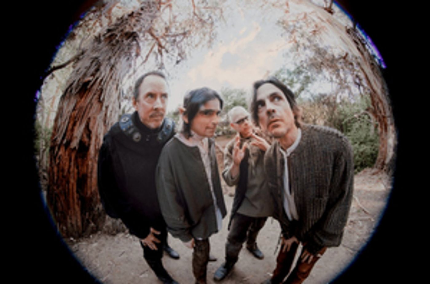 Weezer Announces Seasonal Collection of EPs Ahead of 'SZNZ: Spring' Release  Image