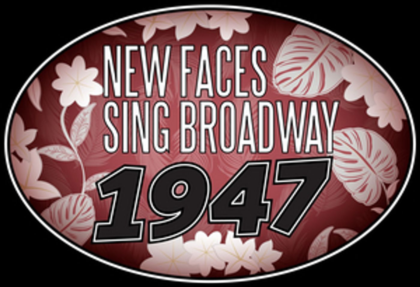 Porchlight Music Theatre Announces Host, Cast & Team for NEW FACES SING BROADWAY 1947  Image