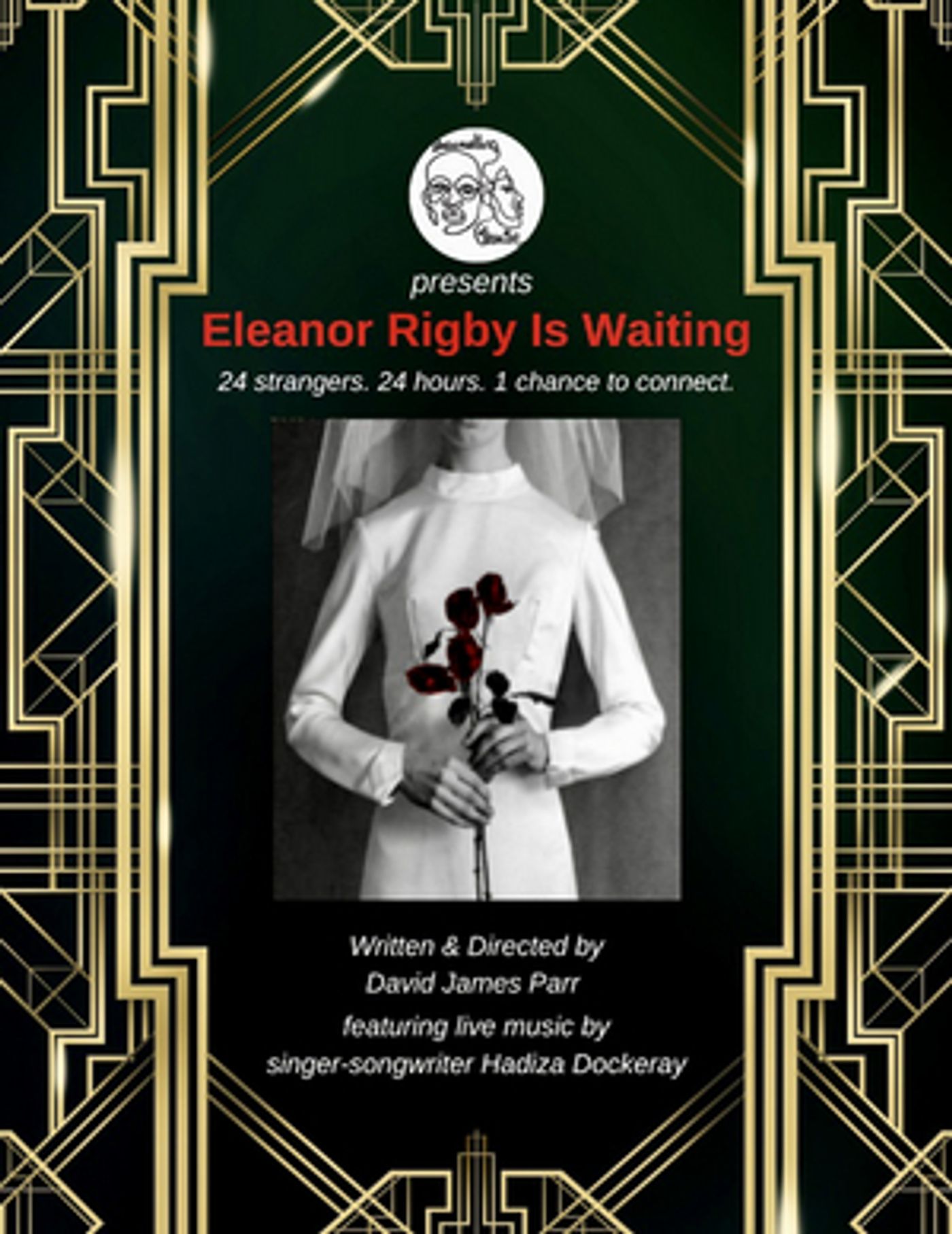 Performers Announced for Boundless Theater's ELEANOR RIGBY IS WAITING  Image