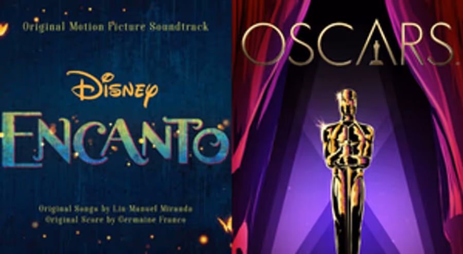 'We Don't Talk About Bruno' from ENCANTO Will Be Performed at the Oscars Image