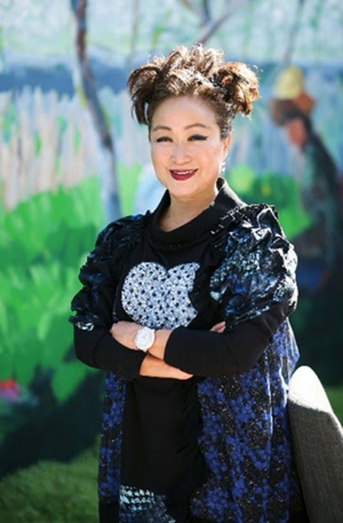 Academy Museum Gala to Honor Miky Lee, Steve McQueen, & Tilda Swinton Academy Museum Gala to Honor Miky Lee, Steve McQueen, & Tilda Swinton Image