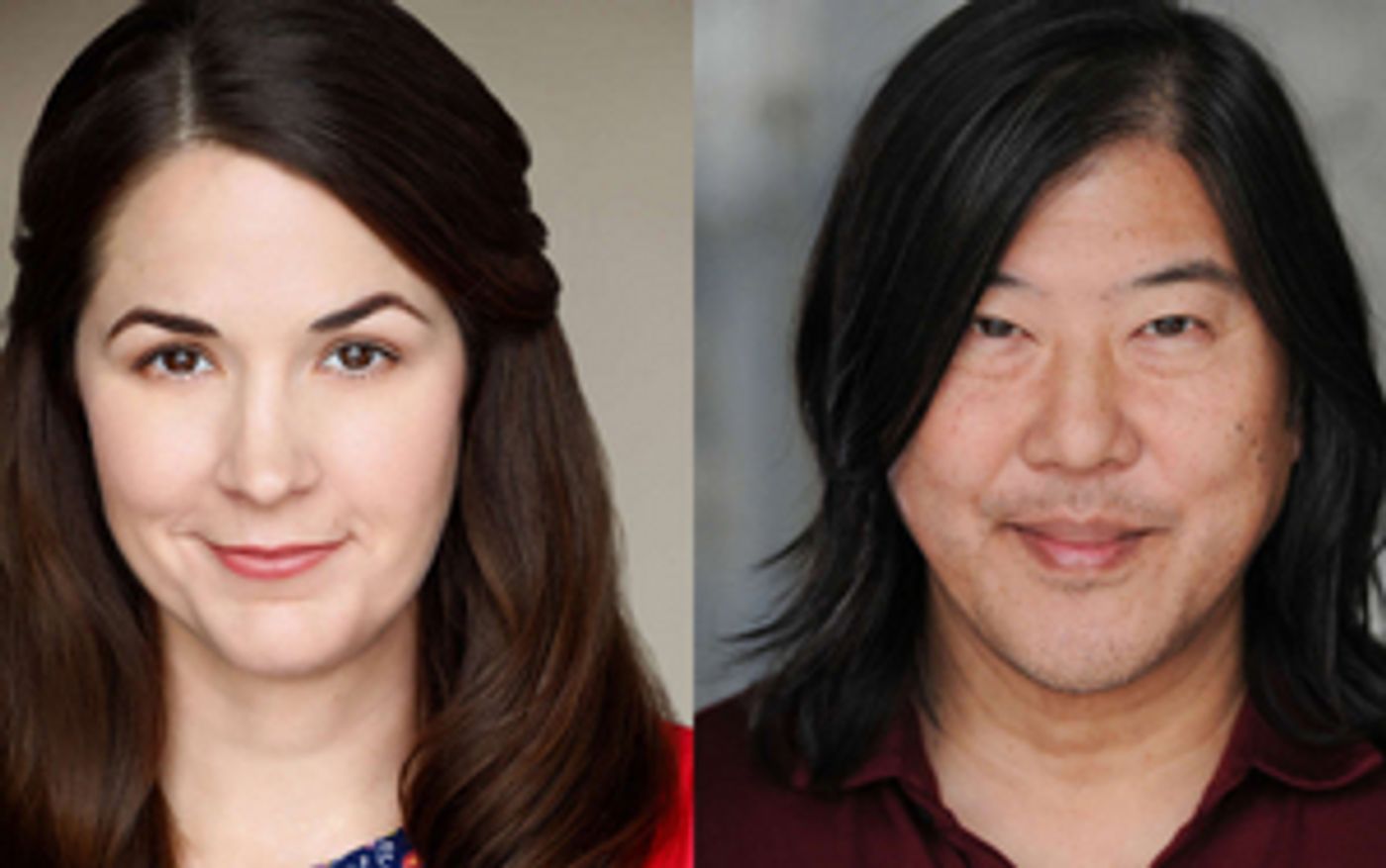 BATS Improv Welcomes Two New Artistic Directors  Image