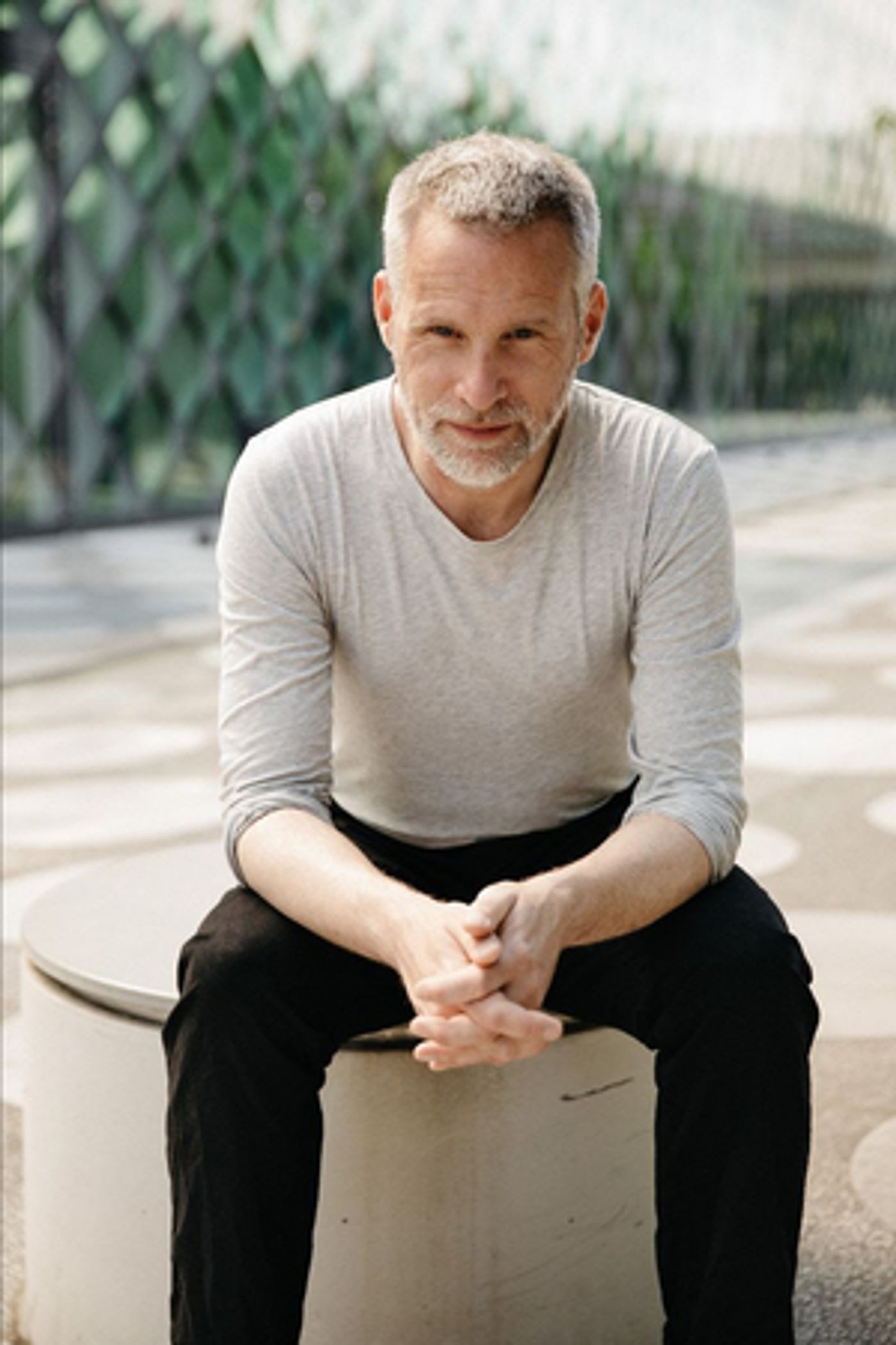 Miller Theatre to Present a Composer Portrait of Thomas Meadowcroft Miller Theatre to Present a Composer Portrait of Thomas Meadowcroft Image