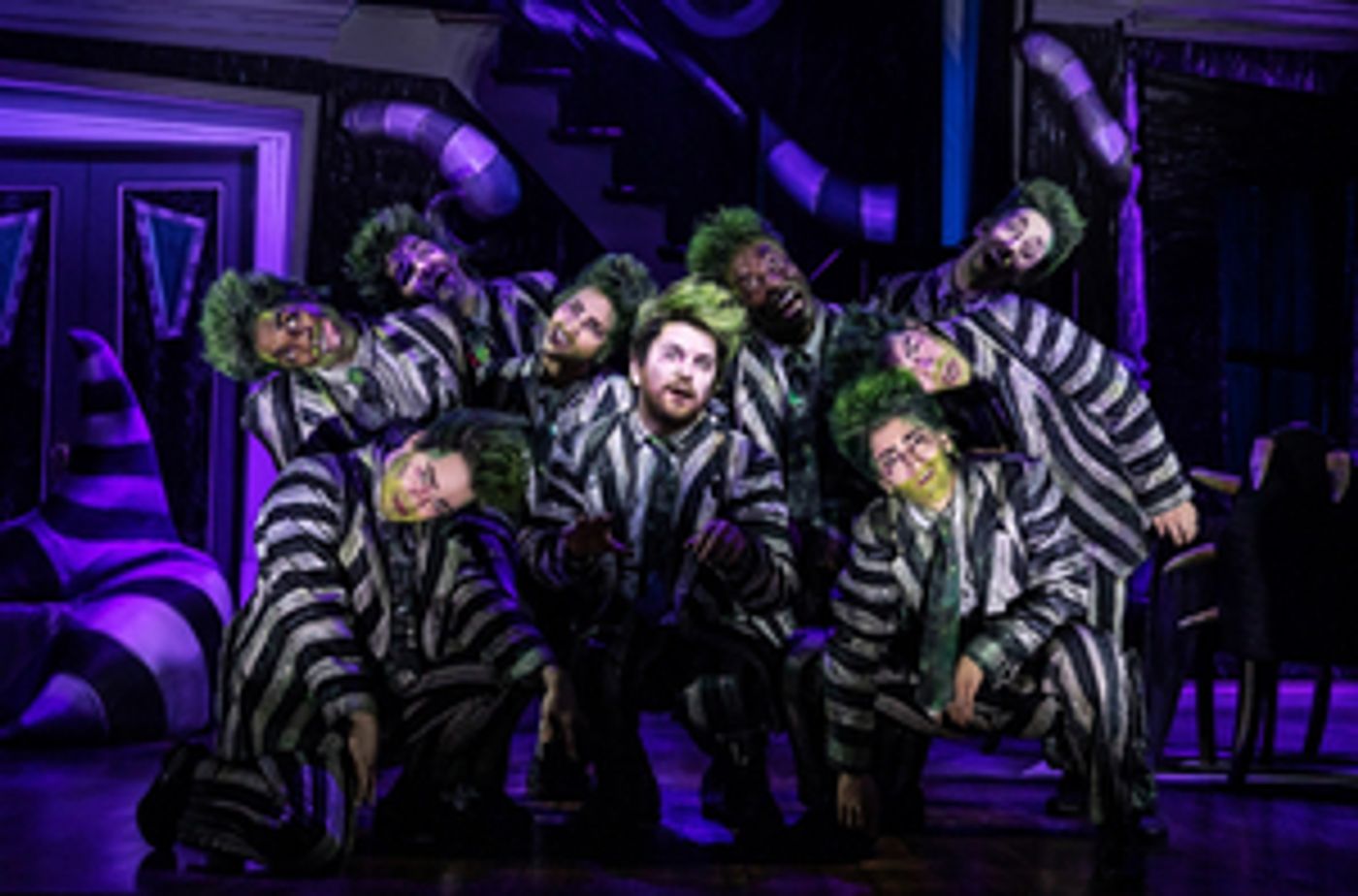 Sheas-Performing-Arts-Center-And-Albert-Nocciolino-Announce-The-MT-Bank-2022-23-Broadway-Series-20010101 HADESTOWN, BEETLEJUICE And More Announced for The M&T Bank 2022-23 Broadway Series Image