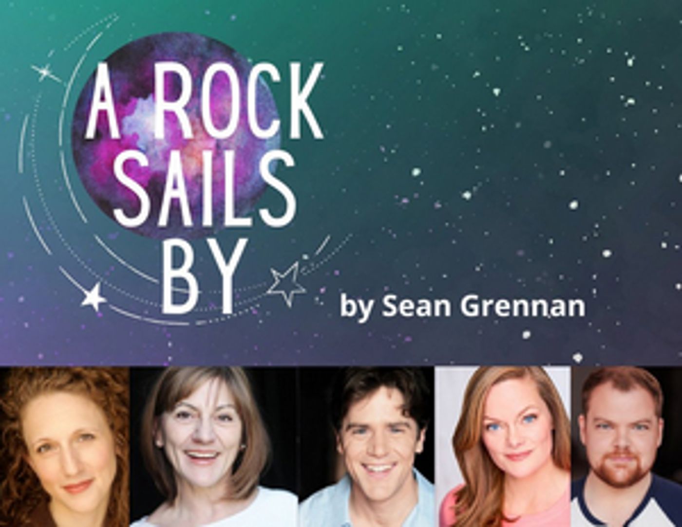 Media-Alert-Cast-Announced-For-A-Rock-Sails-By-April-4th-Play-Reading-20010101 A ROCK SAILS BY Closes Peninsula Players Theatre's 2022 Winter Play Reading Series Image