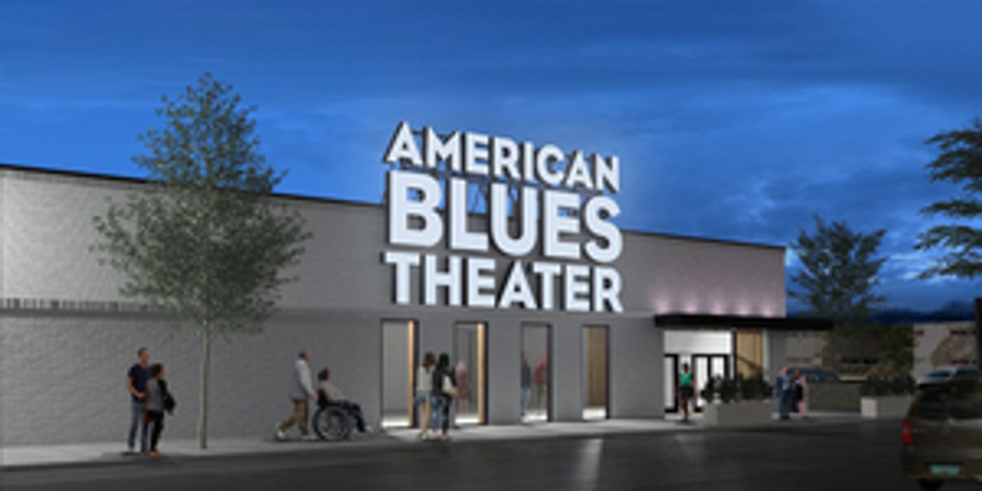 American Blues Theater to Launch Campaign To Purchase A Permanent Home In Lincoln Avenue North Arts District American Blues Theater to Launch Campaign To Purchase A Permanent Home In Lincoln Avenue North Arts District Image