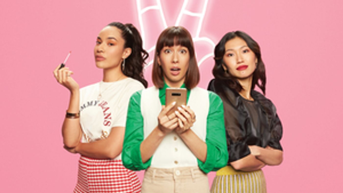 Review: Guest Reviewer Kym Vaitiekus Shares His Thoughts On WHITE PEARL  Image