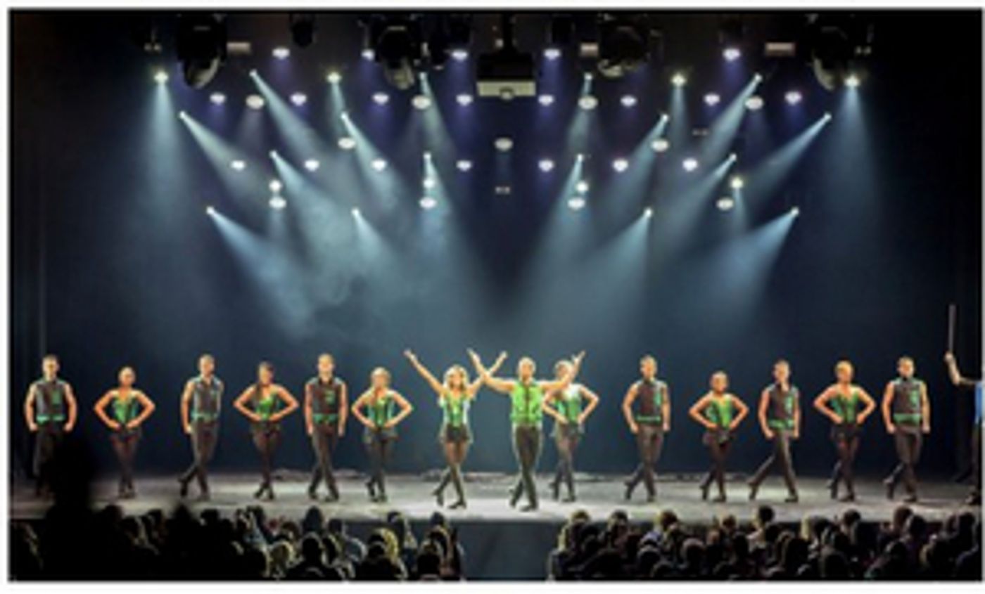 Celebrate St. Patrick's Day With A Special 20% Discount From CELTIC ILLUSION Celebrate St. Patrick's Day With A Special 20% Discount From CELTIC ILLUSION Image