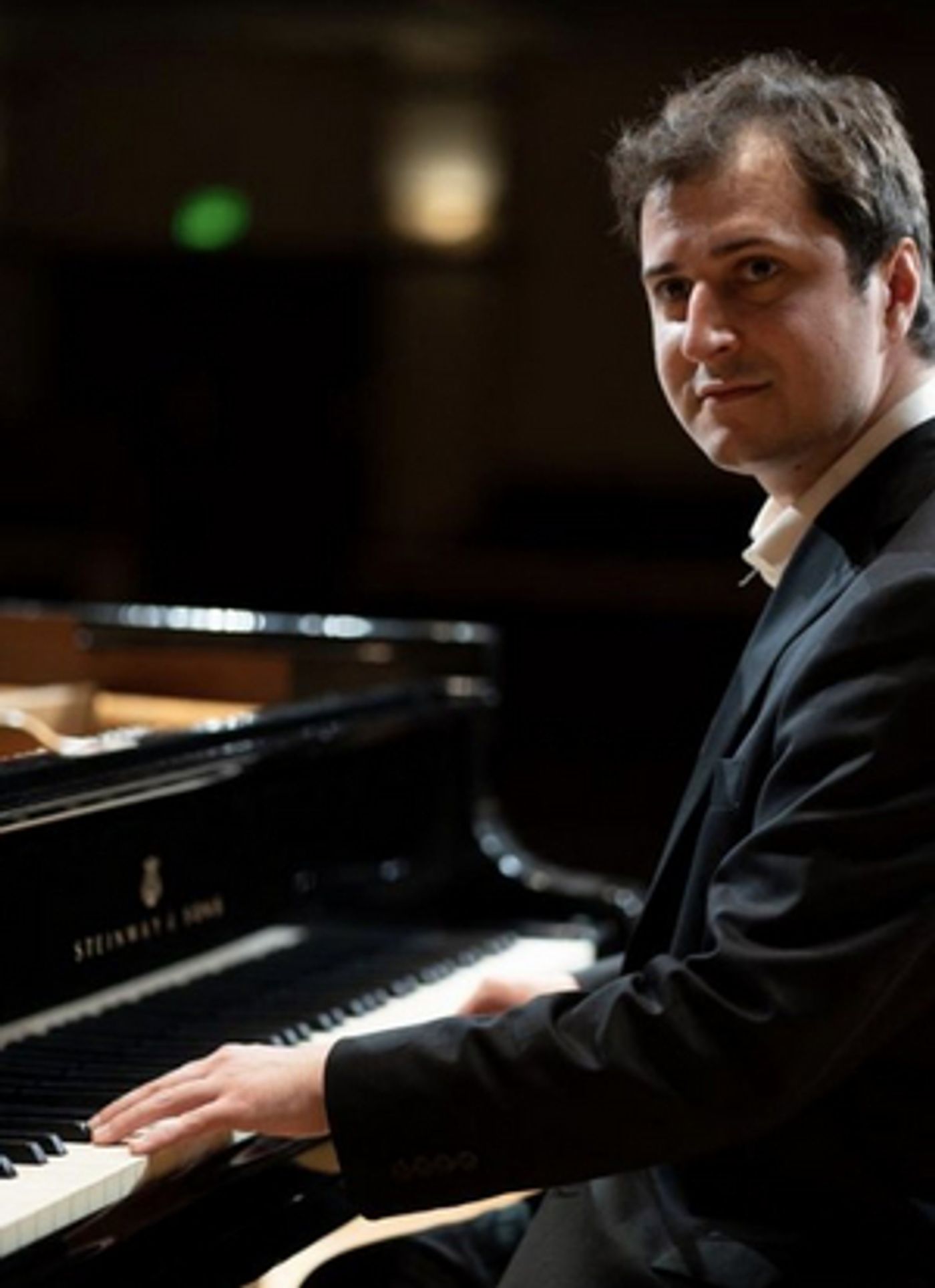 Reina-Sofa-School-of-Music-Announces-Appointment-of-Kenny-Broberg-as-Deputy-Professor-to-Piano-Chair-Stanislav-Ioudenitch-20010101 Reina Sofía School of Music Announces Appointment of Kenny Broberg as Deputy Professor to Piano Chair Stanislav Ioudenitch Image