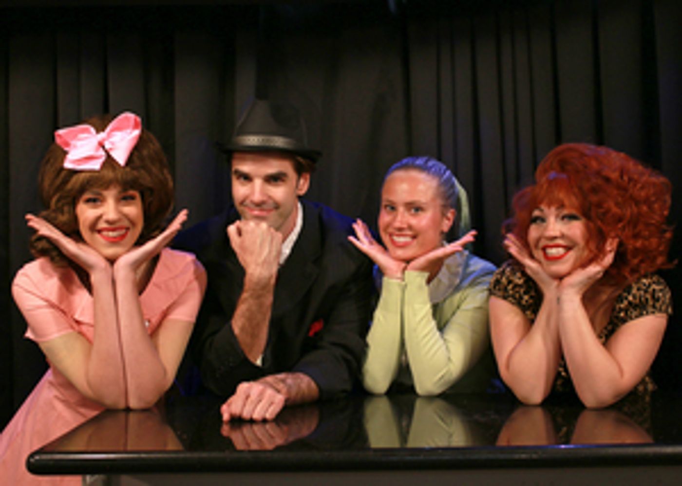 SUDS Comes to Fountain Hills Theater Next Month  Image