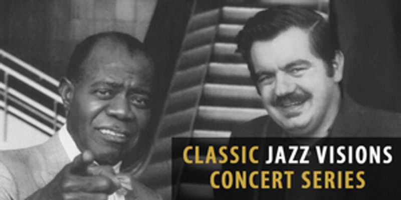 'Classic Jazz Visions: The Photography of Jack Bradley' Comes to Cotuit Image