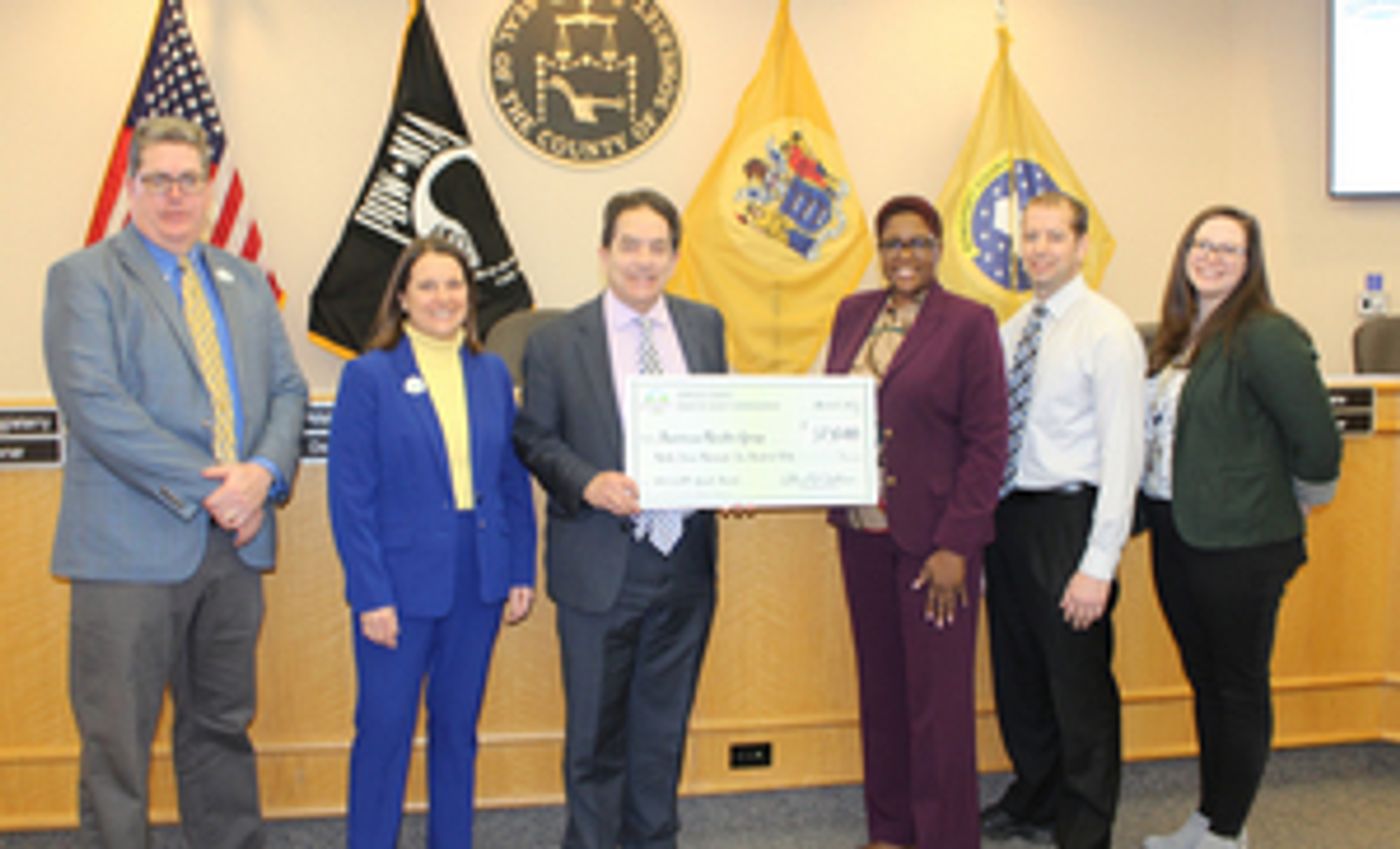 American Theater Group Receives Somerset County Grant American Theater Group Receives Somerset County Grant Image