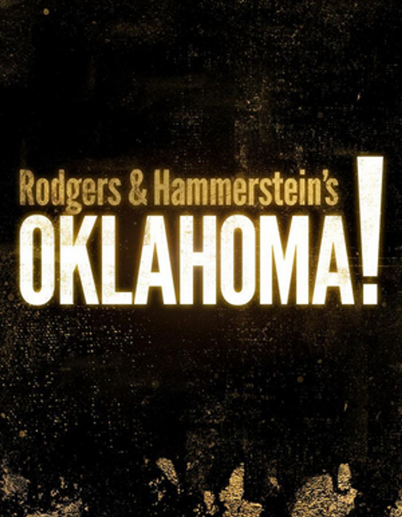 Complete Cast Announced for OKLAHOMA! at the Young Vic  Image