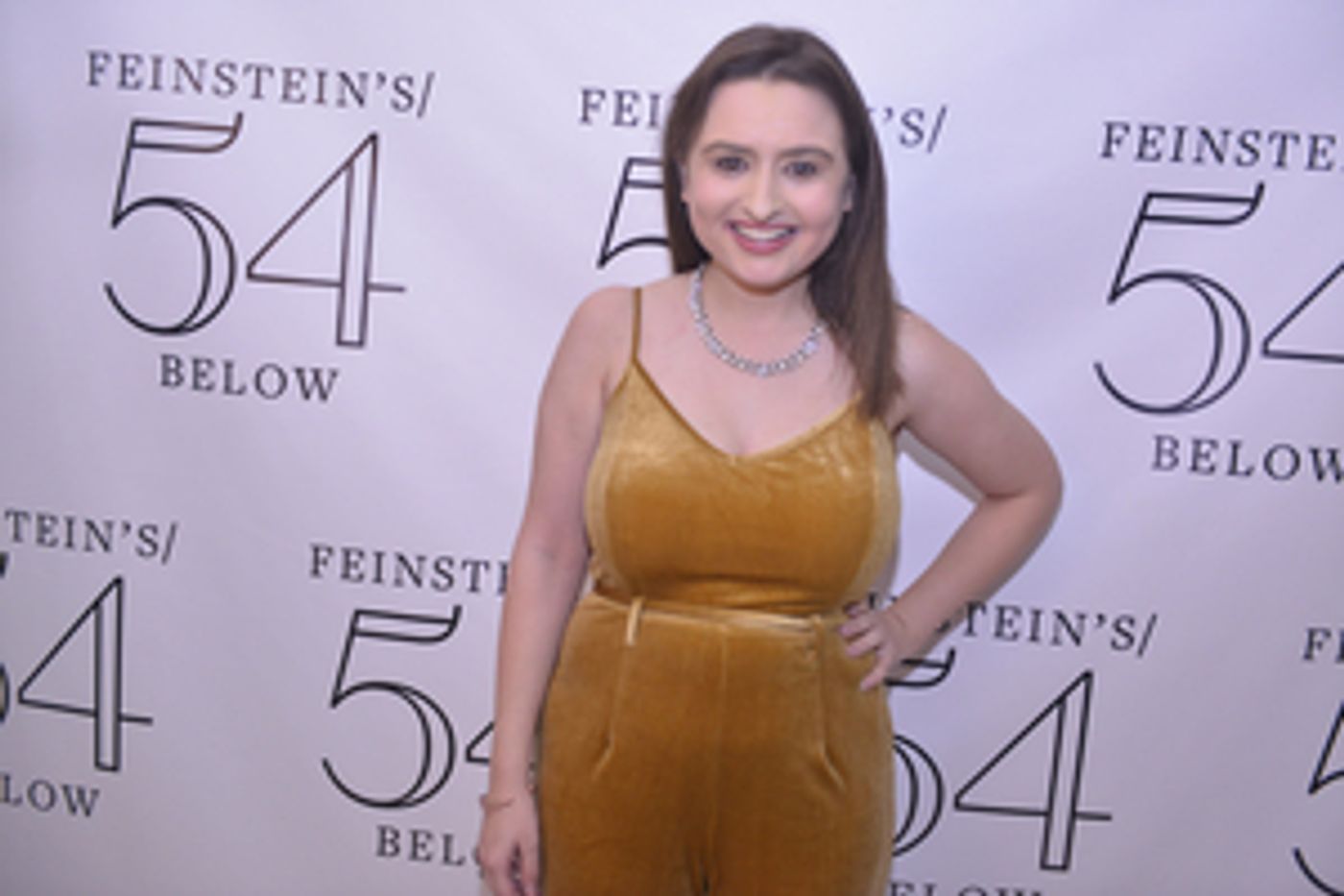 Interview: Jen Sandler, The Producing Power Behind Some of 54 Below's Biggest Shows  Image