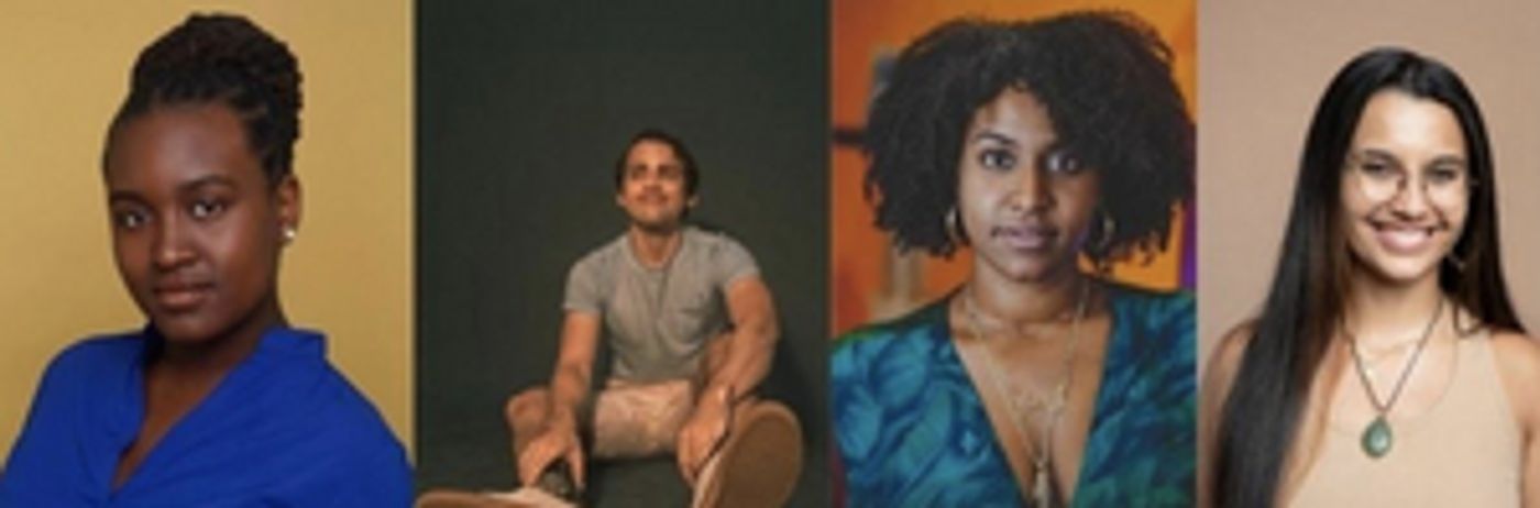 Latinx Playwrights Circle Announces 2022 Intensive Mentorship Playwrights Latinx Playwrights Circle Announces 2022 Intensive Mentorship Playwrights Image