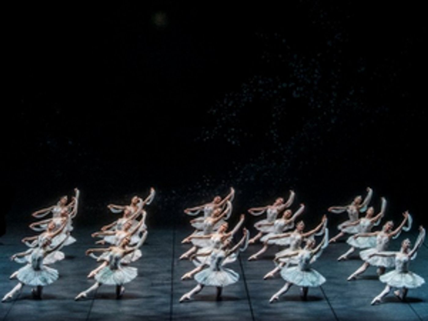 LA BAYADERE Comes to Norwegian National Ballet Next Week  Image