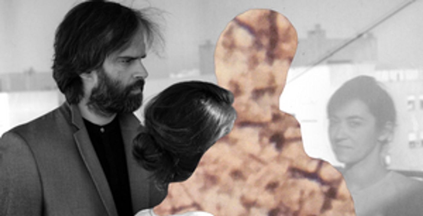 LAVOISIER Comes to Teatro da Trindade This Month LAVOISIER Comes to Teatro da Trindade This Month Image