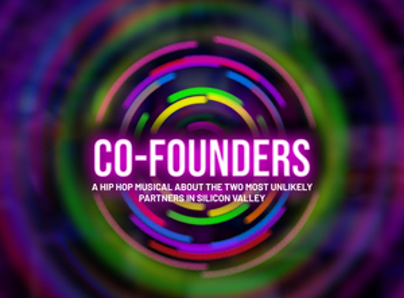 TheatreC & Rhyme Combinator to Present CO-FOUNDERS at Joe's Pub  Image