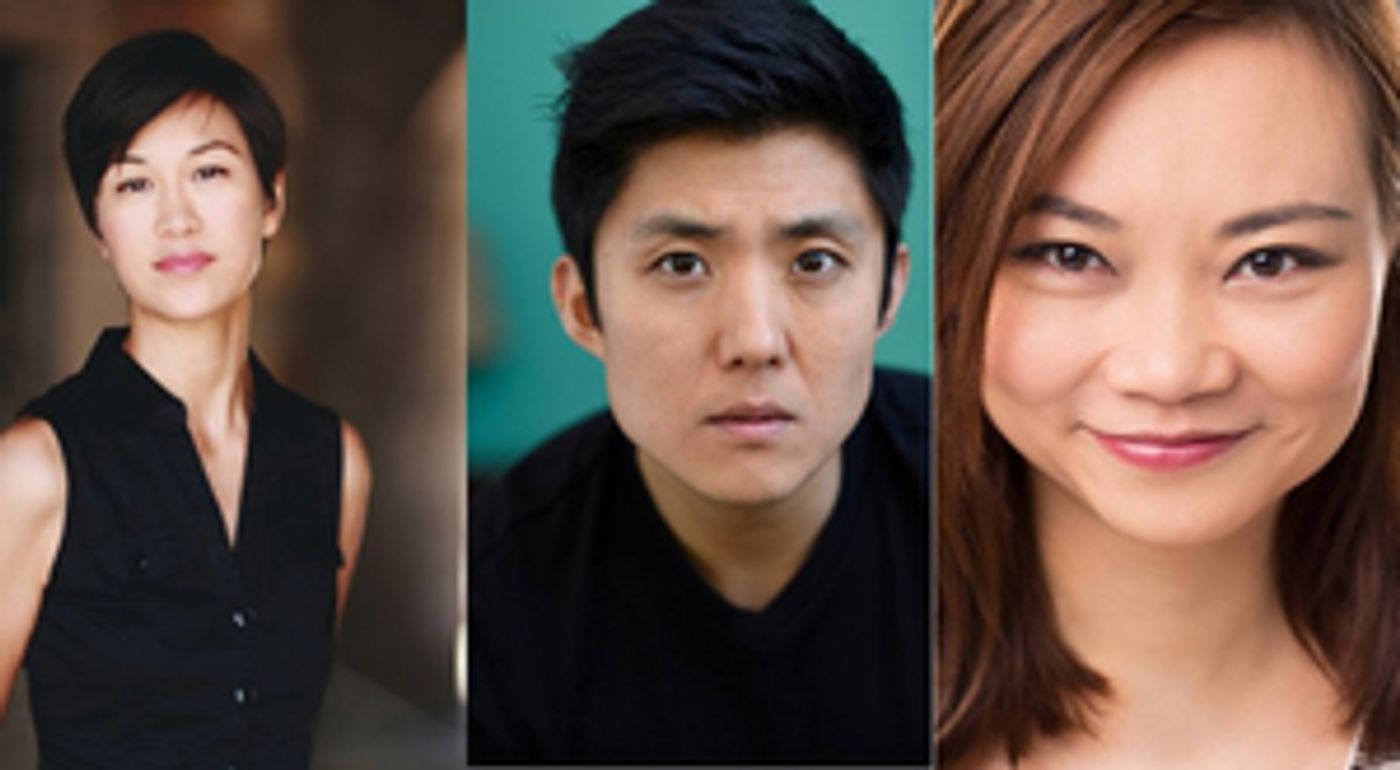 MTC's GOLDEN SHIELD Announces Full Cast & Creative Team  Image