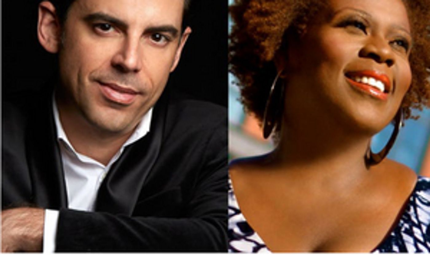 Review: NY Pops Enchants With GET HAPPY: THE NELSON RIDDLE SOUND at Carnegie Hall  Image